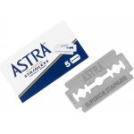 Astra Superior Stainless 5 ks – Zboží Mobilmania