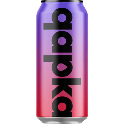 Qapka Blueberry Cherry 0,5 l – Zboží Dáma