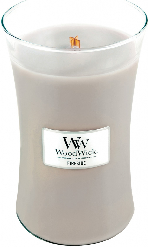 WoodWick Fireside 609,5 g