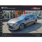 Toyota Corolla 2.0 Hybrid Touring Sports 131 kW