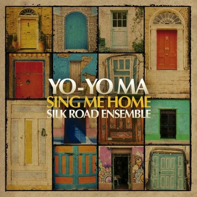 Ma Yo-Yo/Silk Road Ensem - Sing Me Home CD