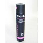 Syoss Shine & Hold lak na vlasy 300 ml – Hledejceny.cz