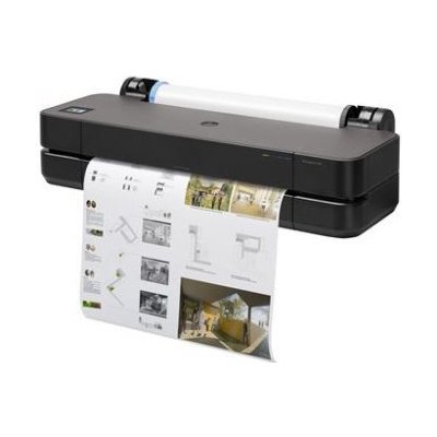 HP DesignJet T230 2025 Edition 5HB07D B19 – Zboží Mobilmania