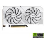 Asus DUAL-RTX5060-O8G-WHITE 90YV0N15-M0NA00 – Sleviste.cz