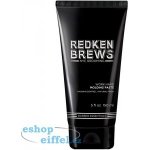 Redken Brews Work Hard Molding Paste 150 ml – Zboží Mobilmania