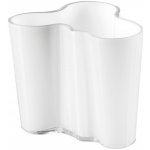 IITTALA váza Savoy 95 mm bílá – Hledejceny.cz
