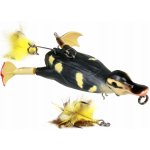 Savage Gear 3D Suicide Duck 105 10,5 cm 28 g Natural – Hledejceny.cz