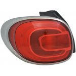 Levé zadní světlo LED Fiat 500L (351/352) 13- HATCHBACK – Hledejceny.cz