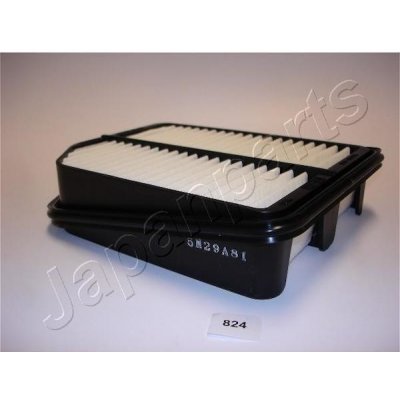 Vzduchový filtr JAPANPARTS FA-824S – Hledejceny.cz