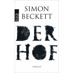 Der Hof Beckett SimonPaperback – Hledejceny.cz