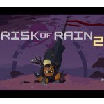 Risk of Rain 2 – Zboží Mobilmania