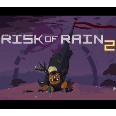 Risk of Rain 2 – Zboží Mobilmania