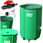 Bass nádrž na dešťovou vodu 7996 390 l – Zbozi.Blesk.cz