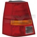Zadní světlo- levé VOLKSWAGEN GOLF IV 1997-2006 |997-2006| TYC | 11-0214-01-2 – Hledejceny.cz