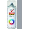 Barva ve spreji Schuller Eh klar Prisma Color Lack akrylový sprej 91343 Šedý hliník 400 ml