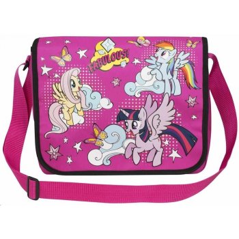 Alltoys taška přes rameno My Little Pony D0428001,833