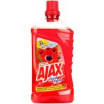 Ajax na podlahu Red Flowers 1 l – Hledejceny.cz