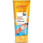 Farmona Jantar Sun Sun Milk Opalovací mléko SPF50 200 ml – Hledejceny.cz