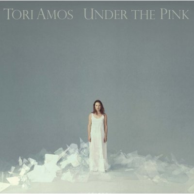 Amos Tori - Under The Pink LP – Zboží Mobilmania