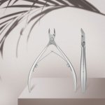 Staleks Profesionální kleště na nehtovou kůžičku Smart 31 3 mm – Zboží Dáma