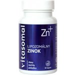 Vitasomal Liposomální zinek 30 kapslí – Hledejceny.cz
