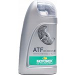 Motorex ATF Dexron 3 1 l | Zboží Auto