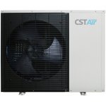 CSTAir R32 EVI 15 kW – Zboží Dáma CSTAir R32 EVI 15 kW – Zboží Dáma