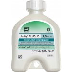 JEVITY PLUS HP POR SOL 1X500ML – Hledejceny.cz