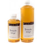 Alta Herba Bylinný sirup Broncho 500 ml – Hledejceny.cz