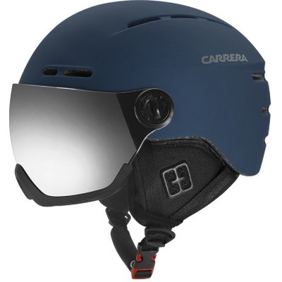 Snowboardové a lyžařské helmy Carrera – Heureka.cz