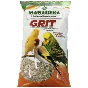 Manitoba Grit 2 kg