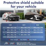 Walser Perma Protect SUV L | Zboží Auto