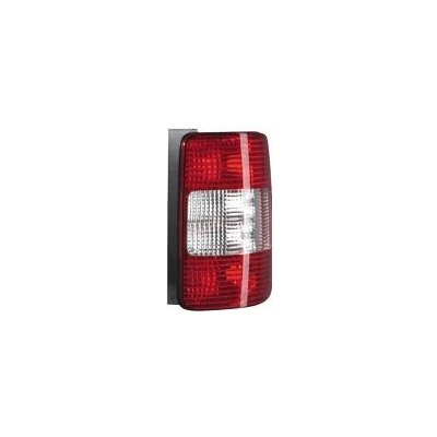 Zadní světlo- pravé VOLKSWAGEN CADDY III 2004-2010 |004-2010| VISTEON | 5901532462906 – Hledejceny.cz