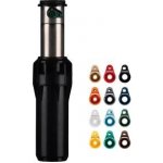 Hunter I-25 04 SS HS nerez Rotační postřikovač 50° až 360° - výsuv 10 cm – Hledejceny.cz