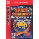 Hra na PC Space Invaders Anniversary