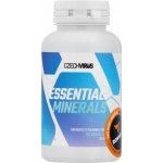 Czech Virus Essential Minerals 60 kapslí – Hledejceny.cz