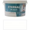 Interiérová barva Eternal IN Steril - malířská barva proti napadení plísní a bakteriemi 12 kg Bílá