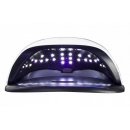 Esperanza EBN007 Diamond UV LED lampa na gelové nehty a laky 80W