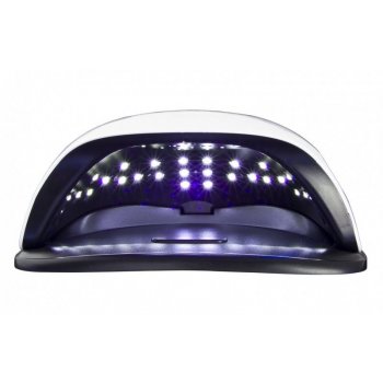 Esperanza EBN007 Diamond UV LED lampa na gelové nehty a laky 80W od 454 Kč  - Heureka.cz