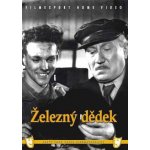 Železný dědek DVD – Hledejceny.cz
