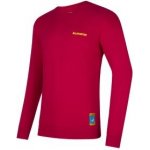 La Sportiva CLIMBING ON THE MOON Sweatshirt Men – Hledejceny.cz