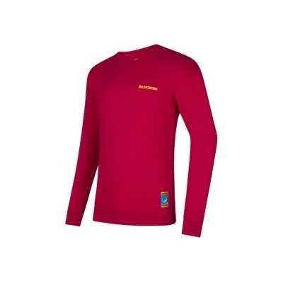 La Sportiva CLIMBING ON THE MOON Sweatshirt Men – Hledejceny.cz