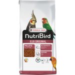 Versele-Laga NutriBird G18 original 10 kg – Zbozi.Blesk.cz
