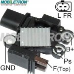 Regulátor alternátoru Valeo FG12T050 | Zboží Auto