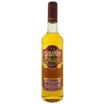 Cubaney Caramelo 30% 0,7 l (holá láhev) – Zboží Mobilmania