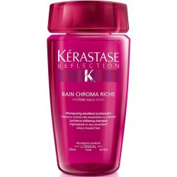 Kérastase Reflection Bain Chroma Riche Shampoo 1000 ml