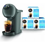 Krups Nescafé Dolce Gusto Genio S KP243B10CZ Set – Zboží Dáma