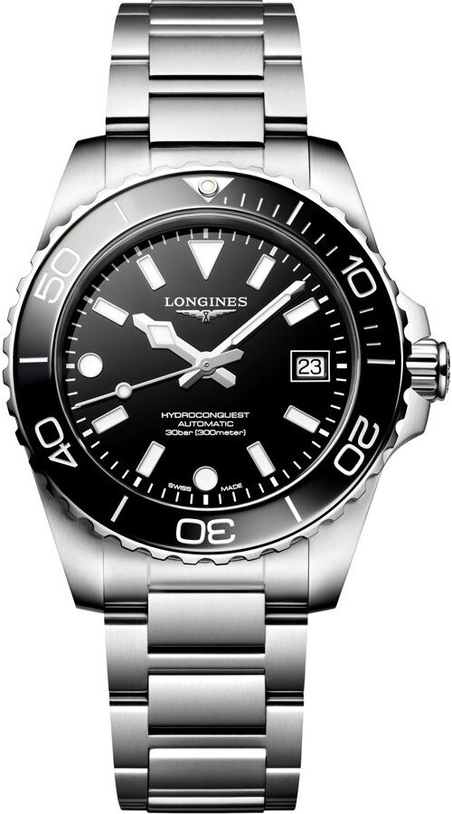Longines L3.779.4.56.6