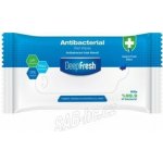 Deep Fresh Ubrousky antibakteriální 15 ks – Hledejceny.cz