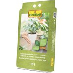 FloraSelf Substrát pro palmy a zelené rostliny 10 l – Zboží Dáma
